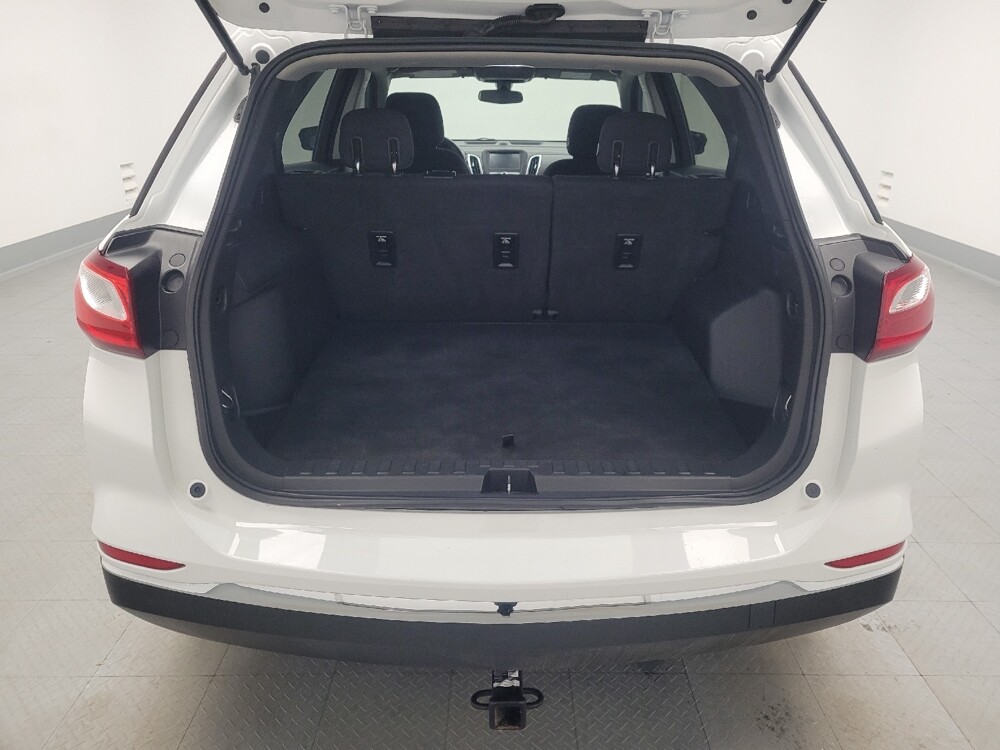 2018 Chevrolet Equinox in Madison, TN 37115 - 18123099 29