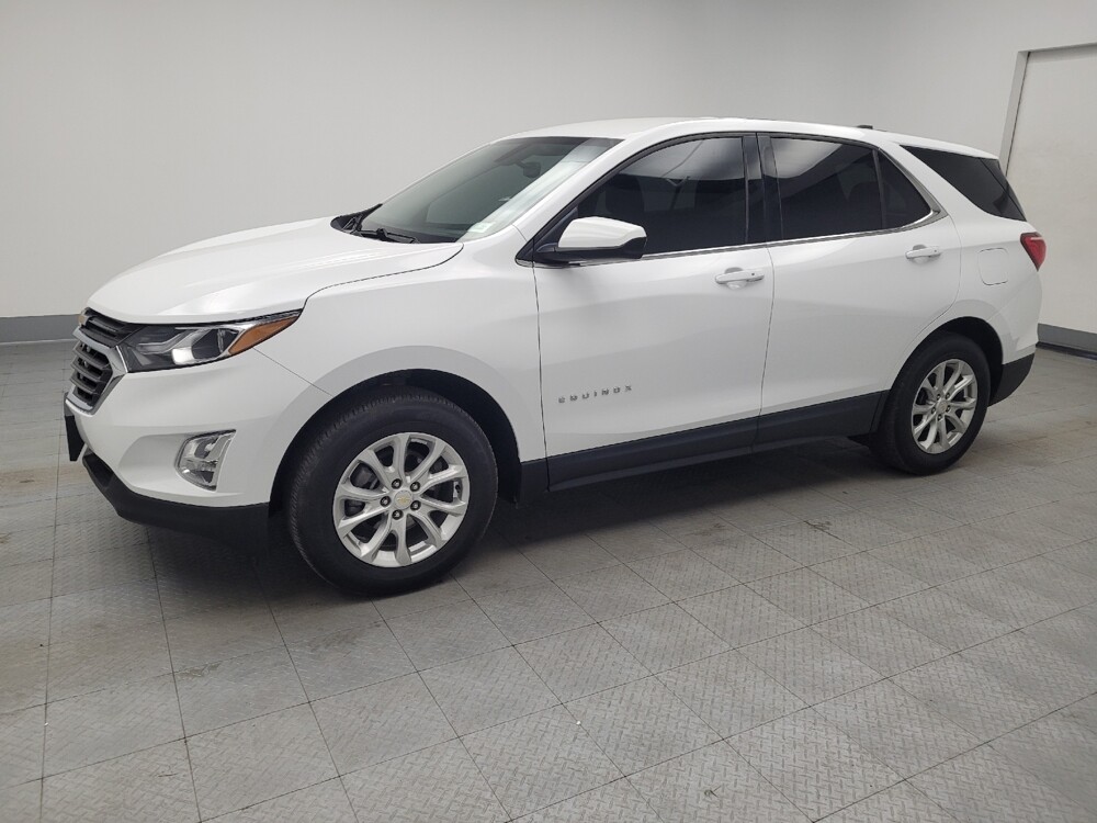 2018 Chevrolet Equinox in Madison, TN 37115 - 18123099 2