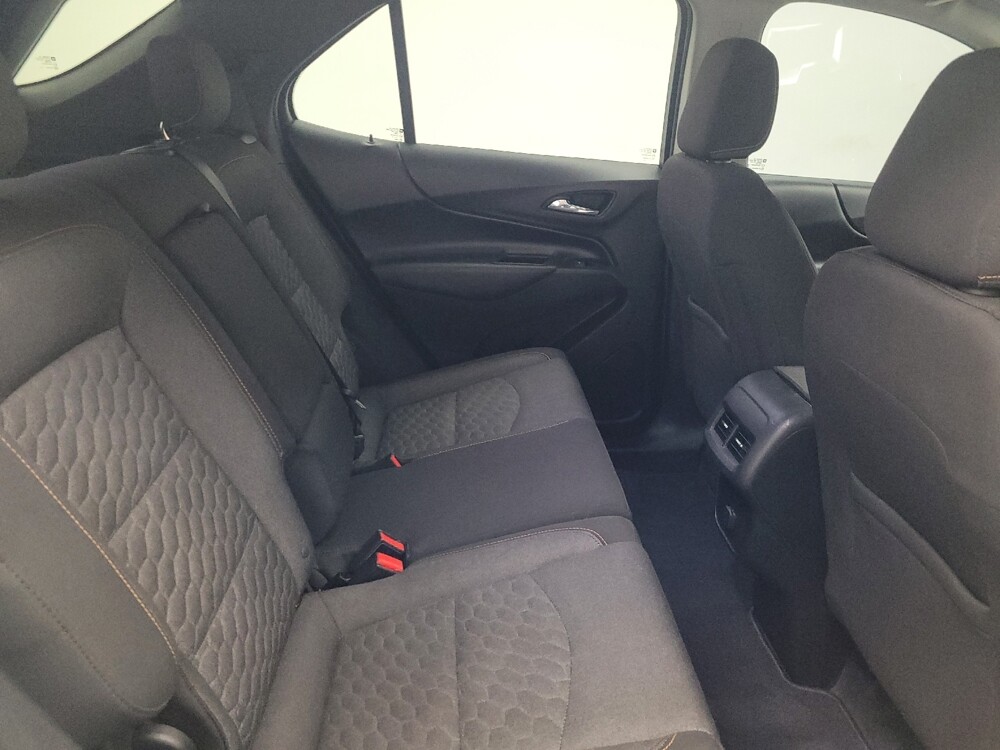 2018 Chevrolet Equinox in Madison, TN 37115 - 18123099 19