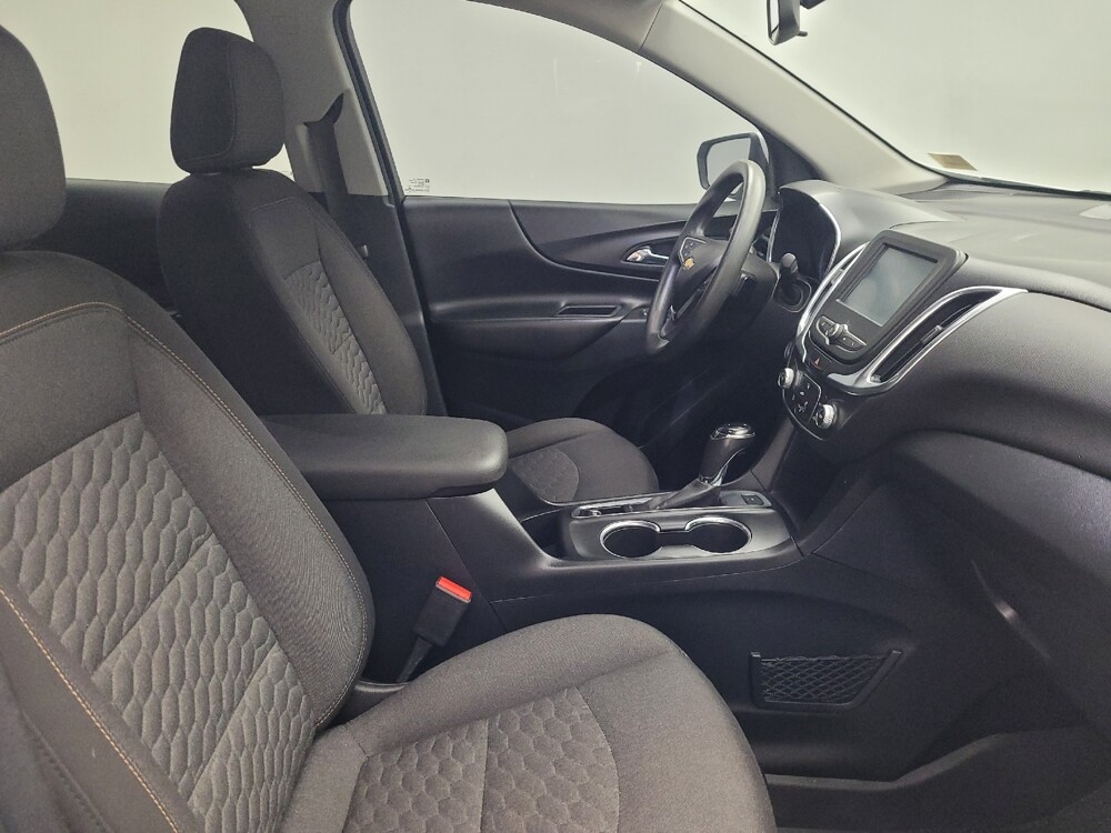 2018 Chevrolet Equinox in Madison, TN 37115 - 18123099 21