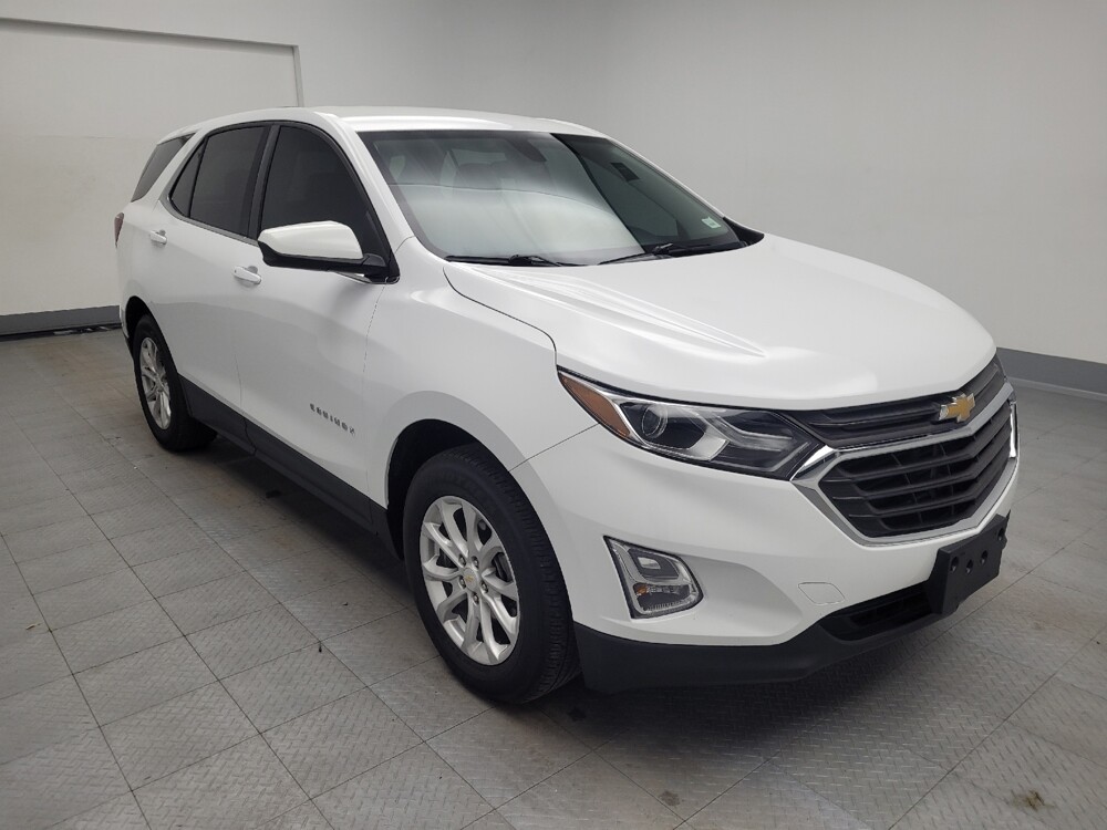 2018 Chevrolet Equinox in Madison, TN 37115 - 18123099 13