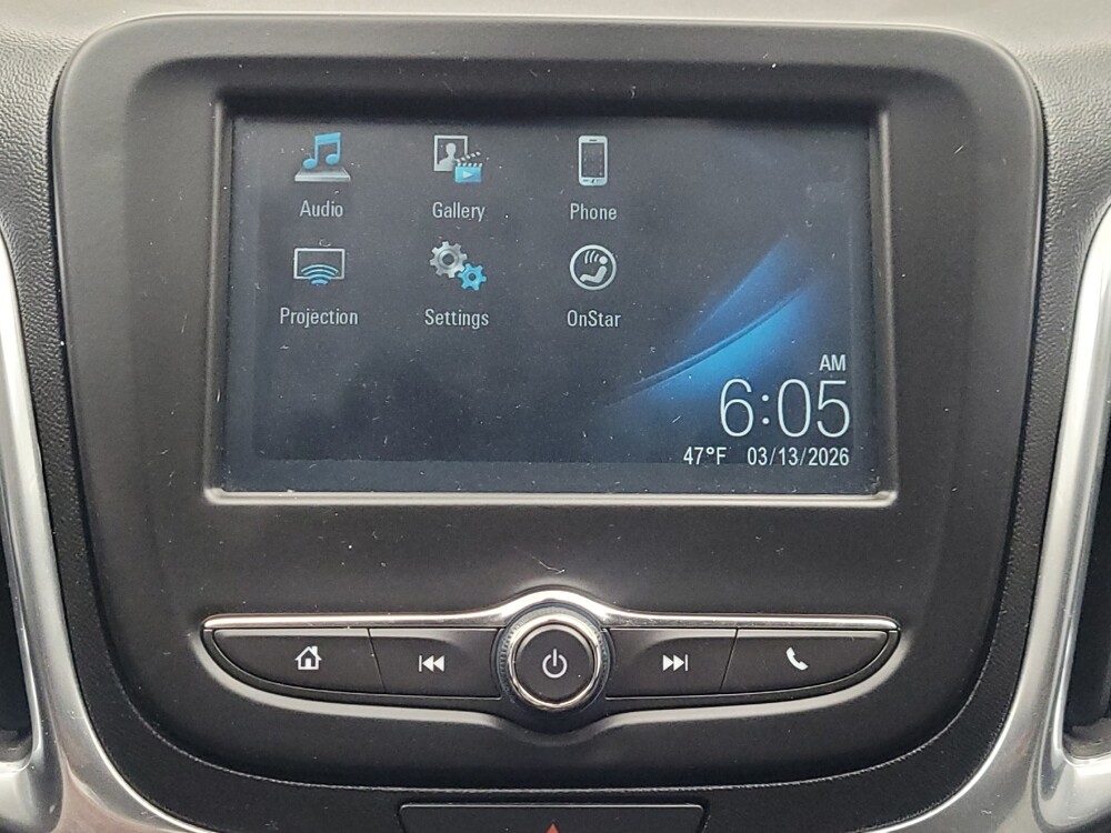 2018 Chevrolet Equinox in Madison, TN 37115 - 18123099 25