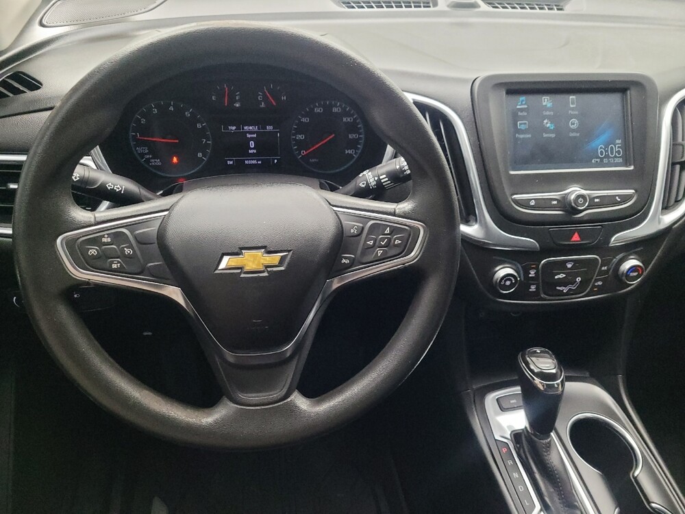 2018 Chevrolet Equinox in Madison, TN 37115 - 18123099 22