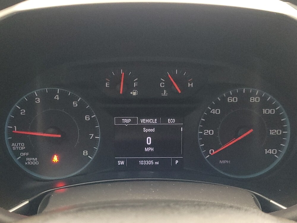 2018 Chevrolet Equinox in Madison, TN 37115 - 18123099 23