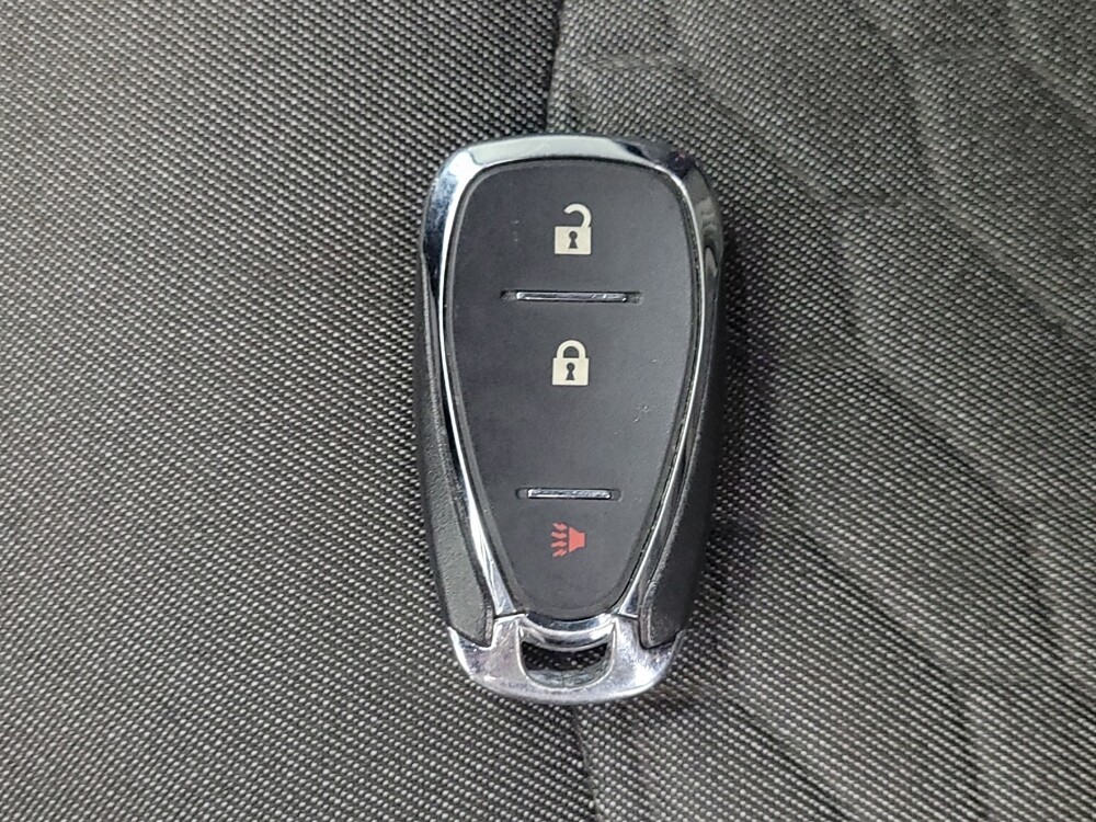 2018 Chevrolet Equinox in Madison, TN 37115 - 18123099 32