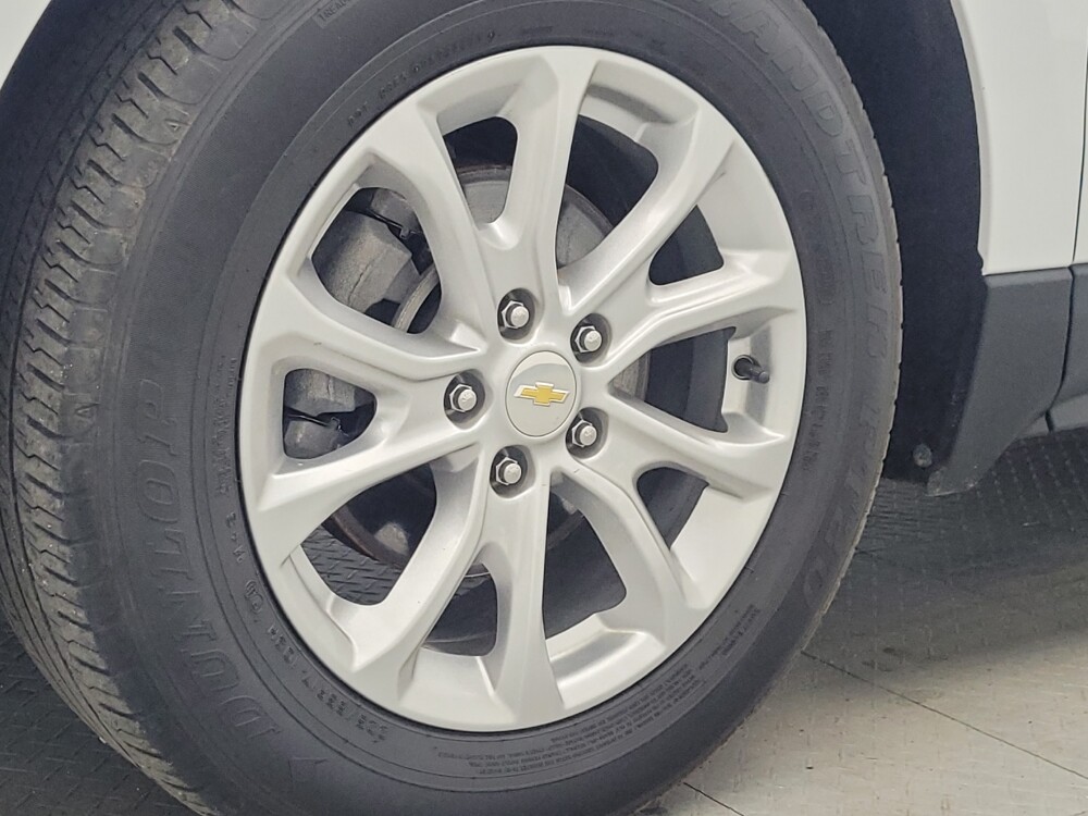 2018 Chevrolet Equinox in Madison, TN 37115 - 18123099 31