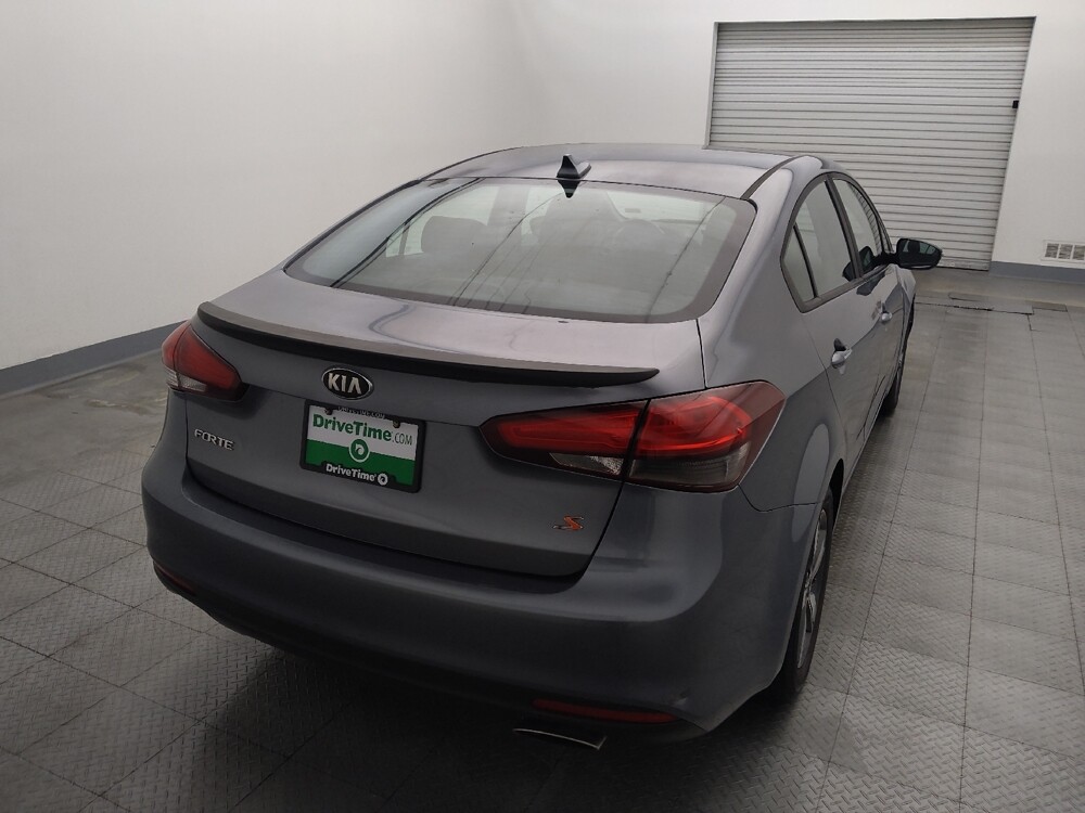 2018 Kia Forte in San Antonio, TX 78238 - 18123100 7