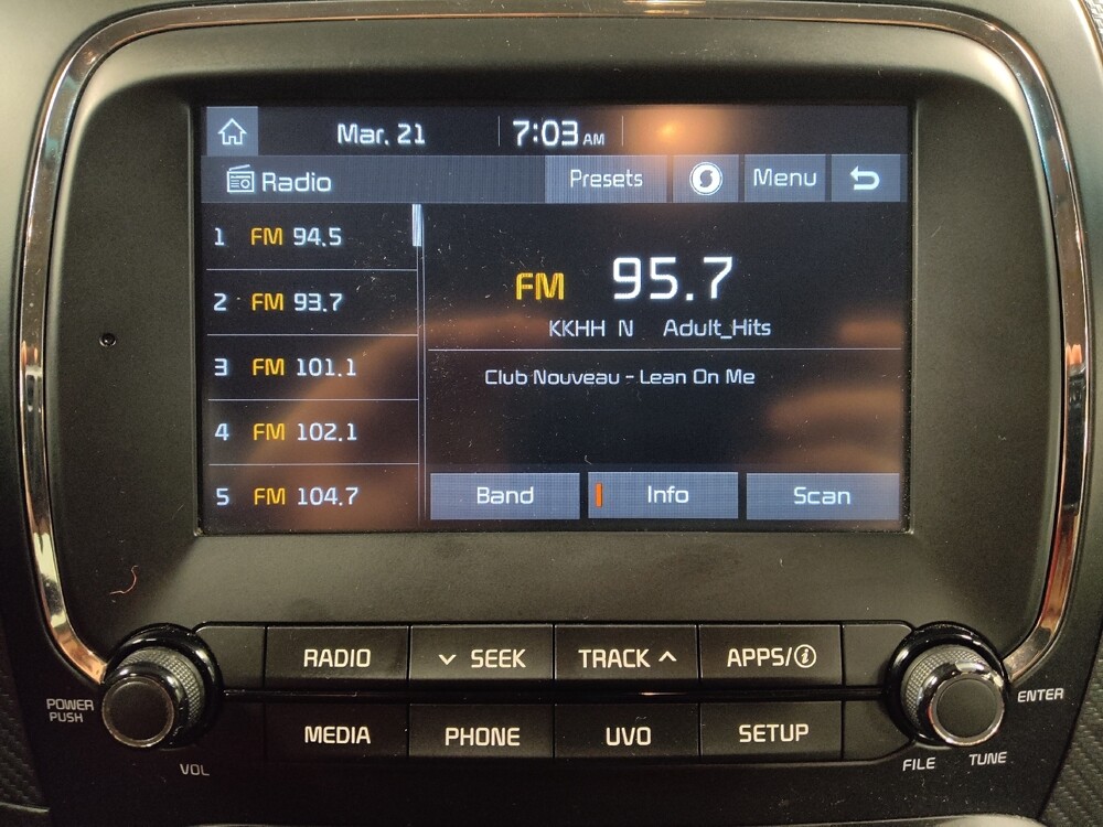 2018 Kia Forte in San Antonio, TX 78238 - 18123100 25