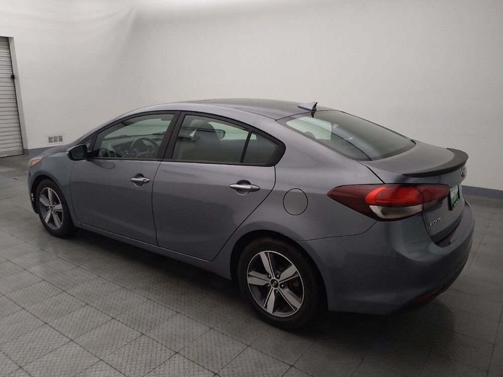 2018 Kia Forte in San Antonio, TX 78238 - 18123100 3
