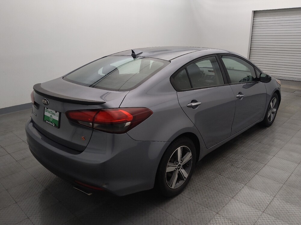 2018 Kia Forte in San Antonio, TX 78238 - 18123100 9