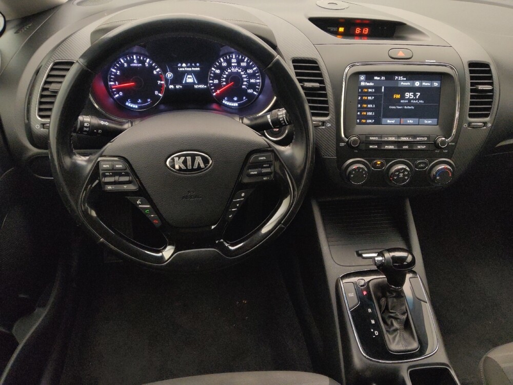 2018 Kia Forte in San Antonio, TX 78238 - 18123100 22