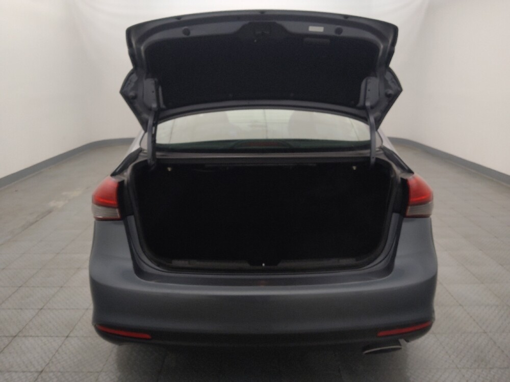 2018 Kia Forte in San Antonio, TX 78238 - 18123100 29