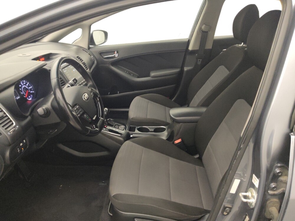 2018 Kia Forte in San Antonio, TX 78238 - 18123100 17