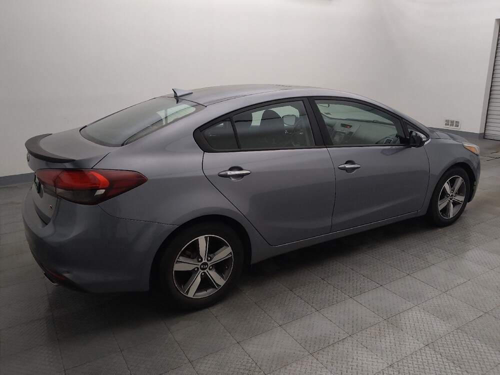 2018 Kia Forte in San Antonio, TX 78238 - 18123100 10