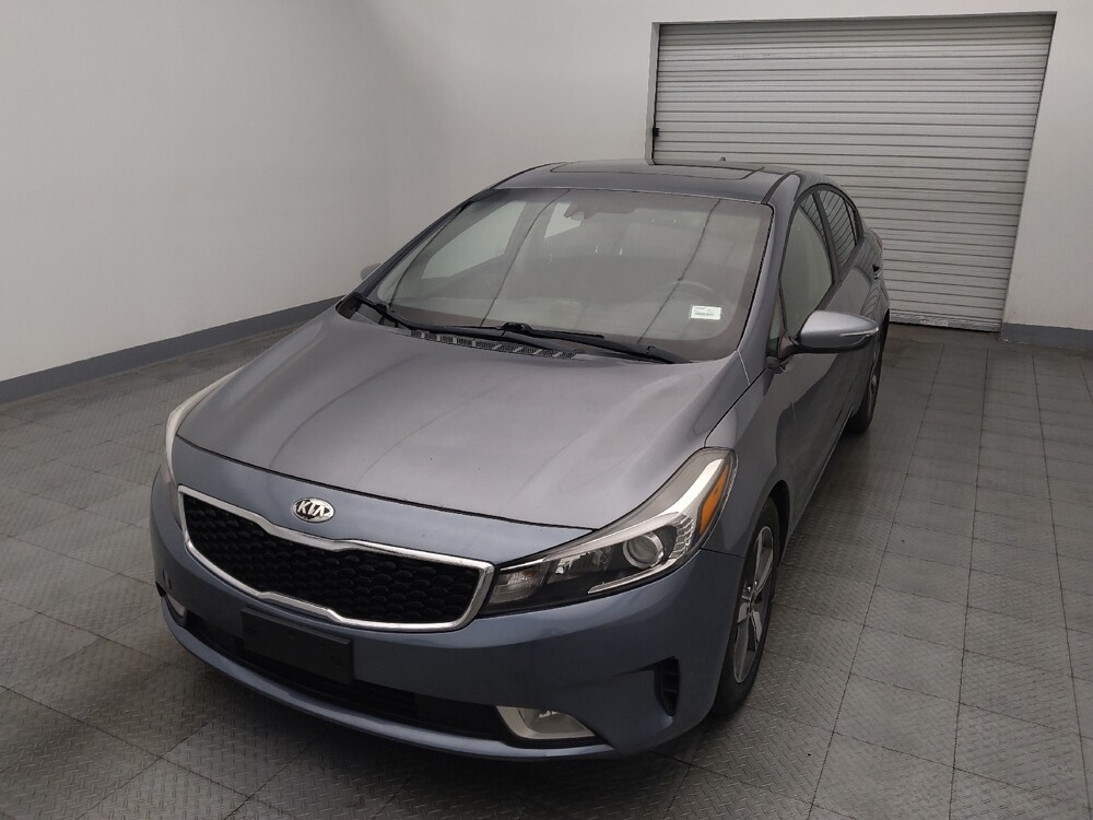 2018 Kia Forte in San Antonio, TX 78238 - 18123100 15