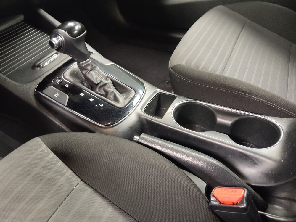 2018 Kia Forte in San Antonio, TX 78238 - 18123100 26