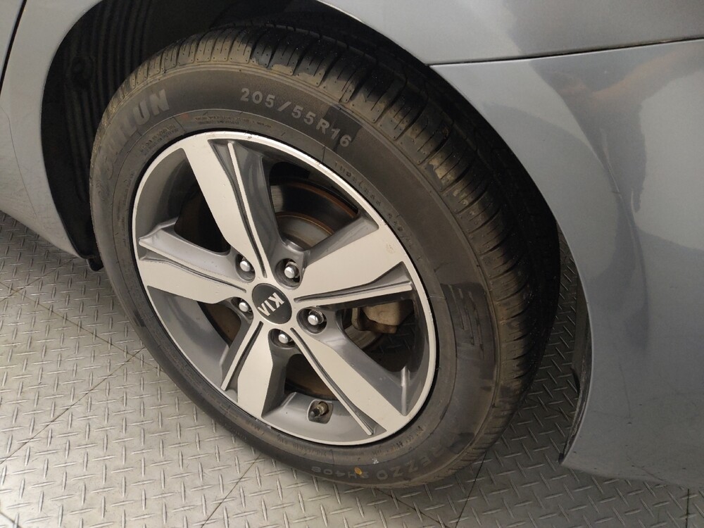 2018 Kia Forte in San Antonio, TX 78238 - 18123100 31