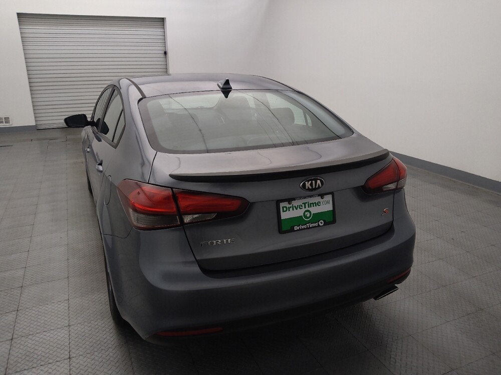 2018 Kia Forte in San Antonio, TX 78238 - 18123100 6