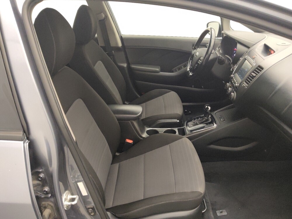 2018 Kia Forte in San Antonio, TX 78238 - 18123100 21