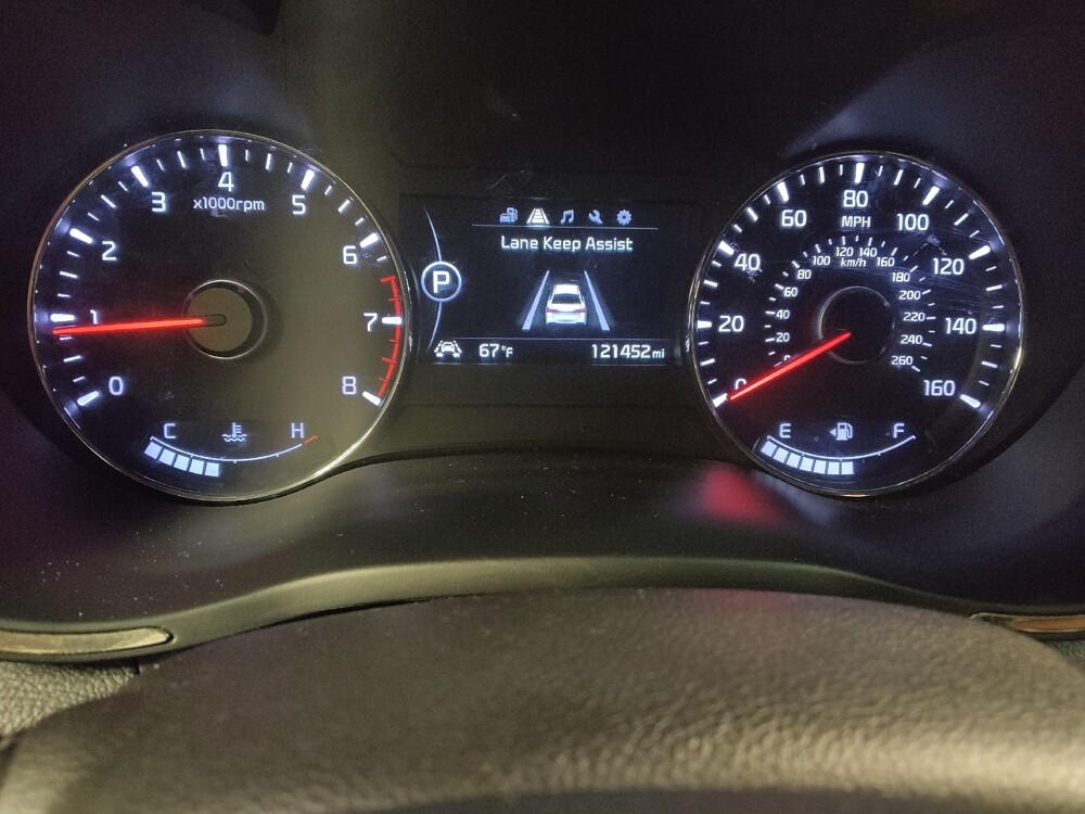 2018 Kia Forte in San Antonio, TX 78238 - 18123100 23