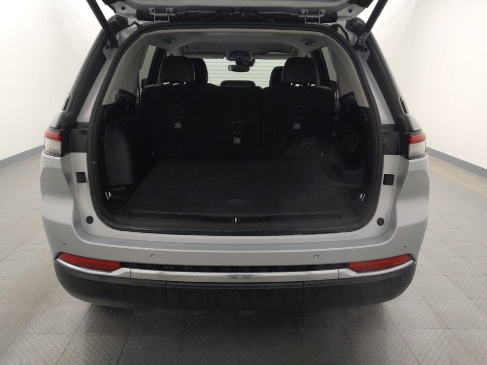 2023 Jeep Grand Cherokee in Live Oak, TX 78233 - 18123101 29