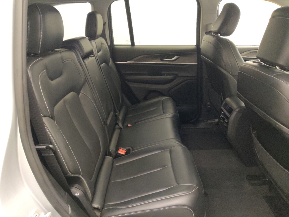 2023 Jeep Grand Cherokee in Live Oak, TX 78233 - 18123101 19