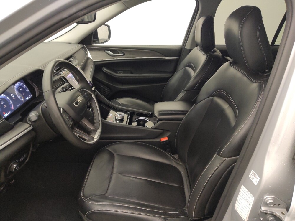 2023 Jeep Grand Cherokee in Live Oak, TX 78233 - 18123101 17