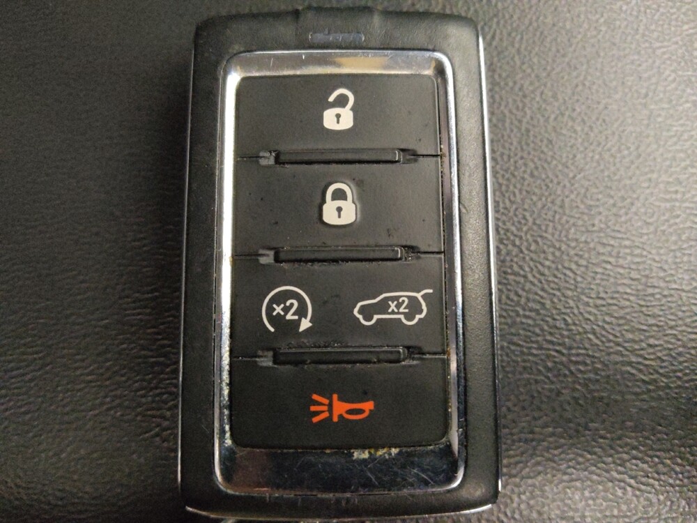 2023 Jeep Grand Cherokee in Live Oak, TX 78233 - 18123101 32