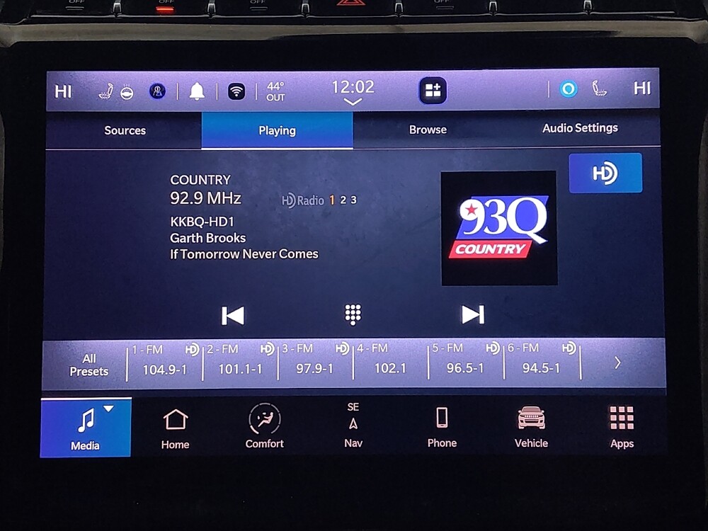 2023 Jeep Grand Cherokee in Live Oak, TX 78233 - 18123101 25