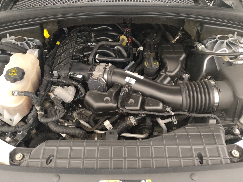 2023 Jeep Grand Cherokee in Live Oak, TX 78233 - 18123101 30