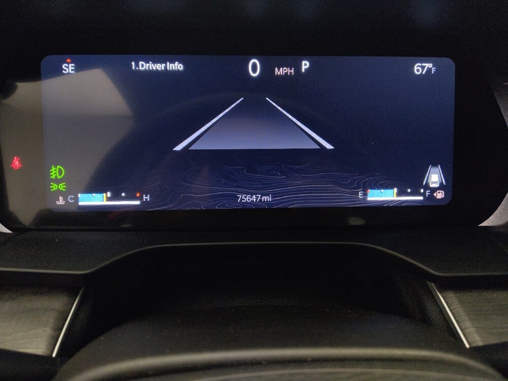 2023 Jeep Grand Cherokee in Live Oak, TX 78233 - 18123101 23