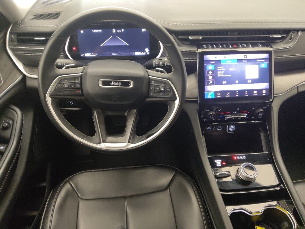 2023 Jeep Grand Cherokee in Live Oak, TX 78233 - 18123101 22