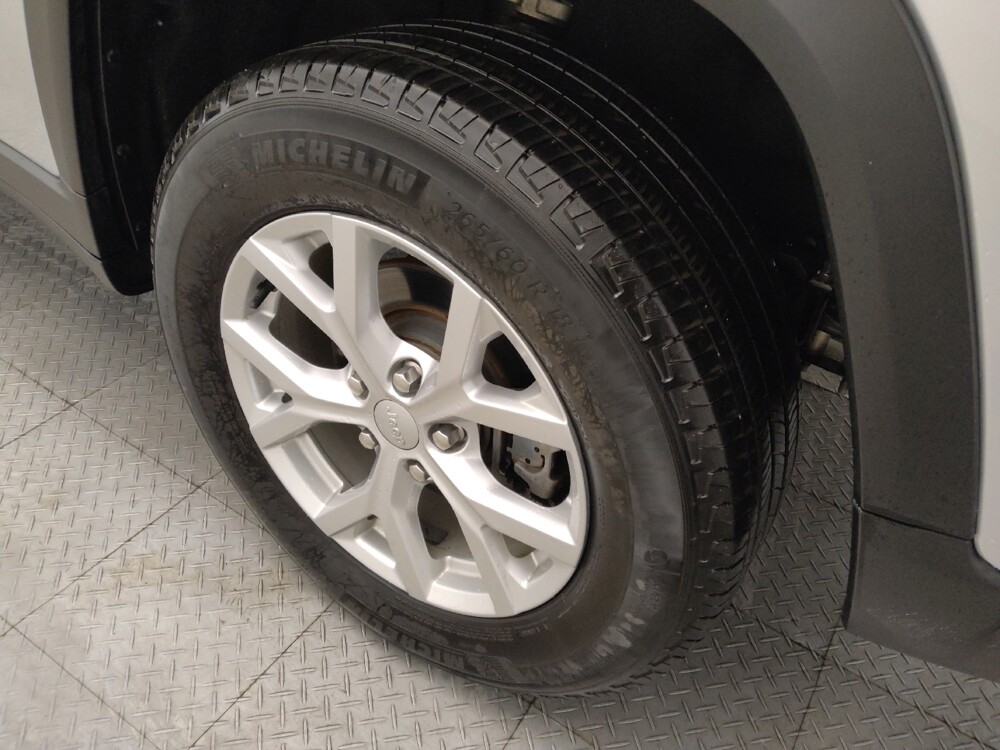 2023 Jeep Grand Cherokee in Live Oak, TX 78233 - 18123101 31