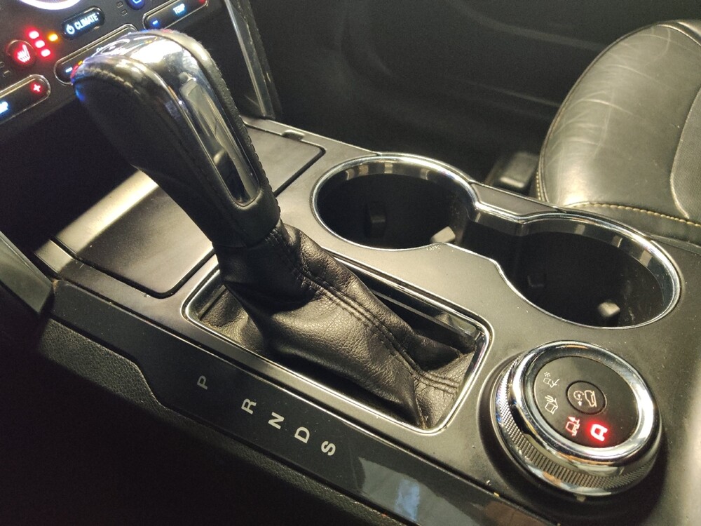 2018 Ford Explorer in Houston, TX 77074 - 18123102 26