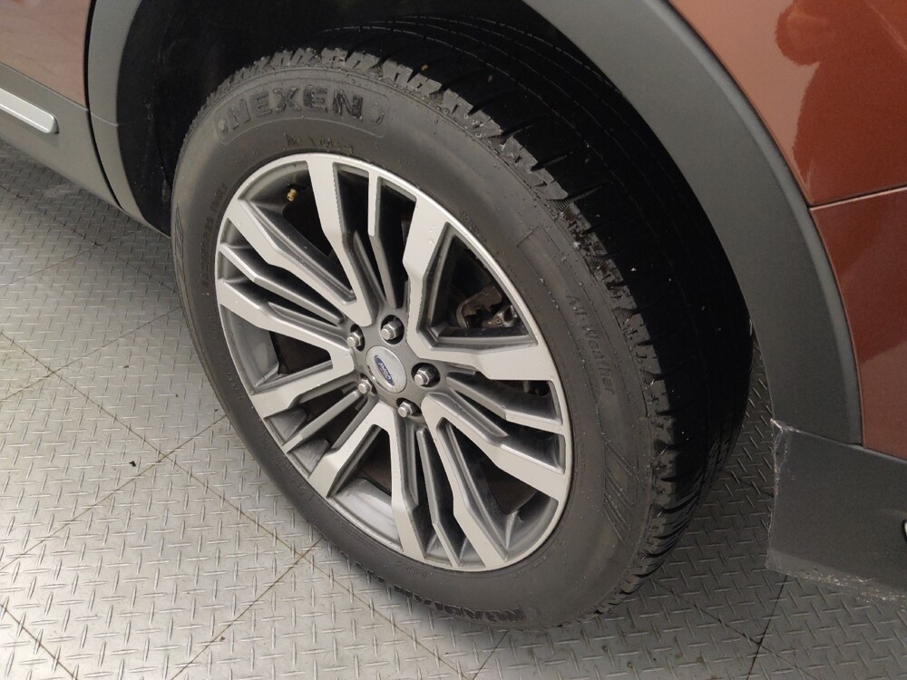 2018 Ford Explorer in Houston, TX 77074 - 18123102 31