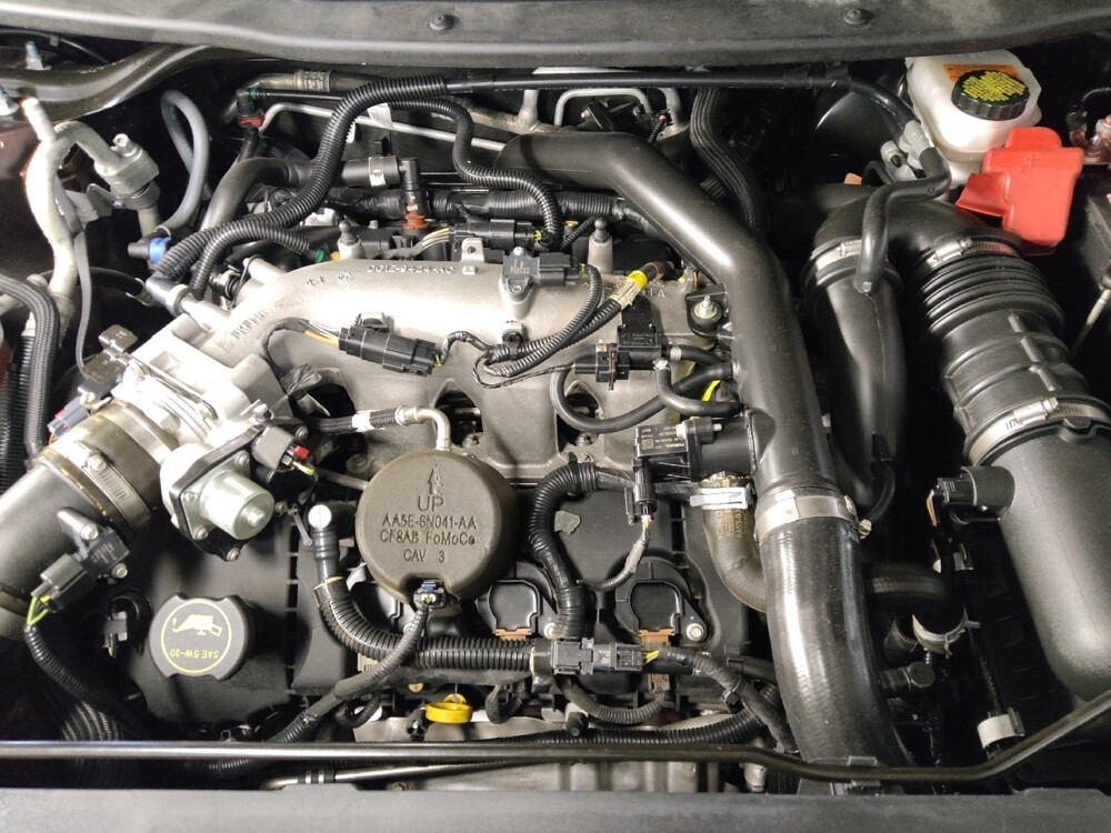 2018 Ford Explorer in Houston, TX 77074 - 18123102 30