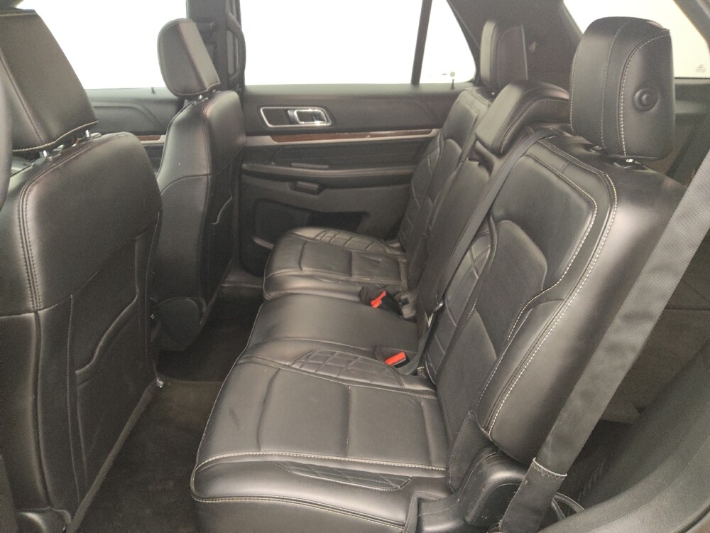 2018 Ford Explorer in Houston, TX 77074 - 18123102 18