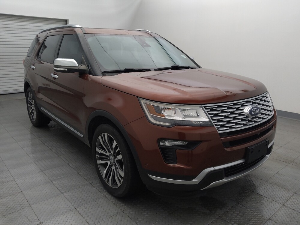 2018 Ford Explorer in Houston, TX 77074 - 18123102 13