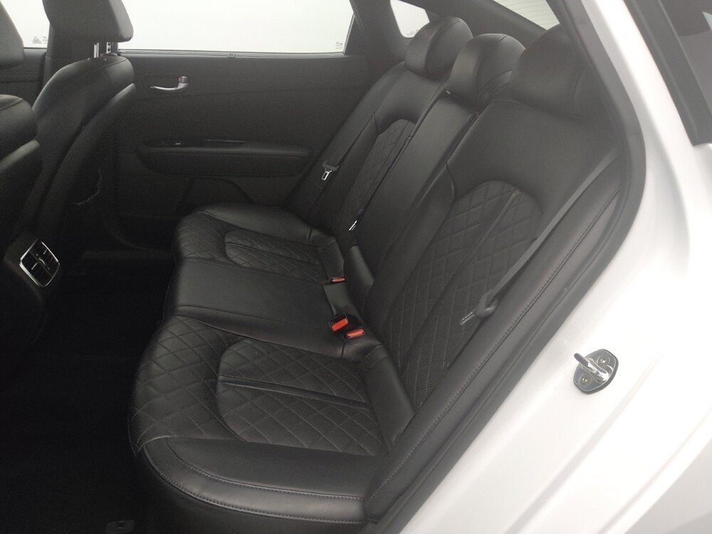 2018 Kia Optima in Houston, TX 77034 - 18123103 18