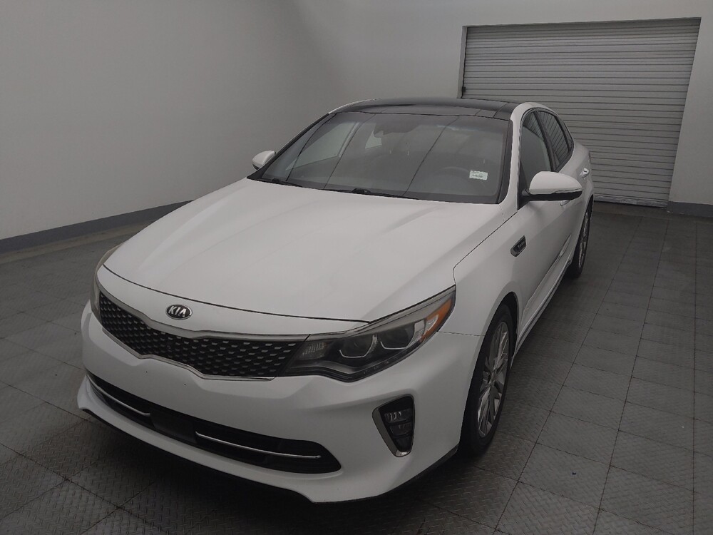 2018 Kia Optima in Houston, TX 77034 - 18123103 15