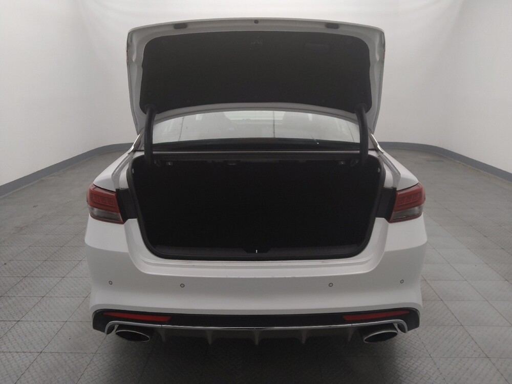 2018 Kia Optima in Houston, TX 77034 - 18123103 29