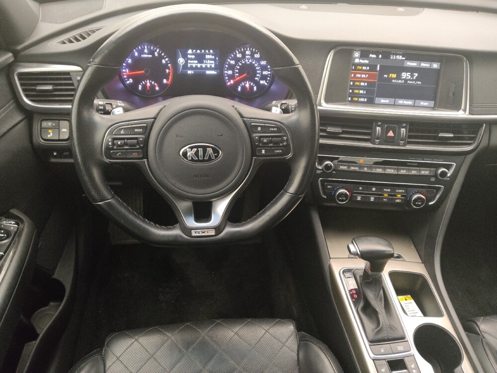2018 Kia Optima in Houston, TX 77034 - 18123103 22