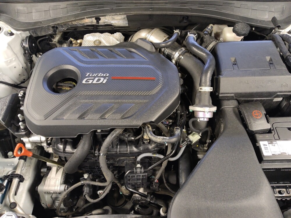 2018 Kia Optima in Houston, TX 77034 - 18123103 30