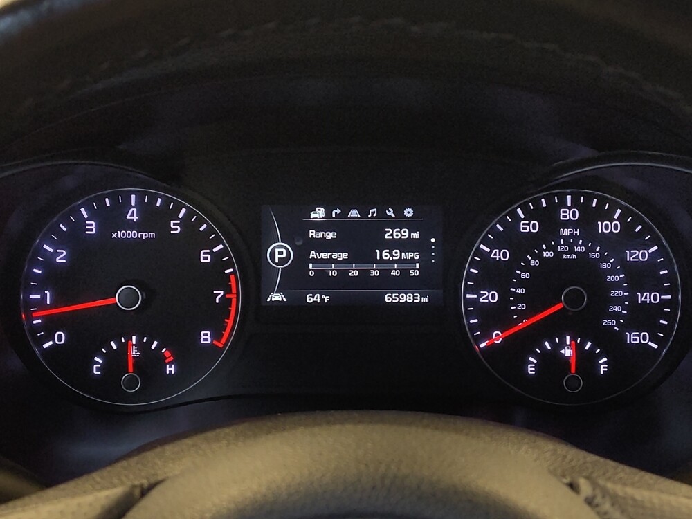 2018 Kia Optima in Houston, TX 77034 - 18123103 23