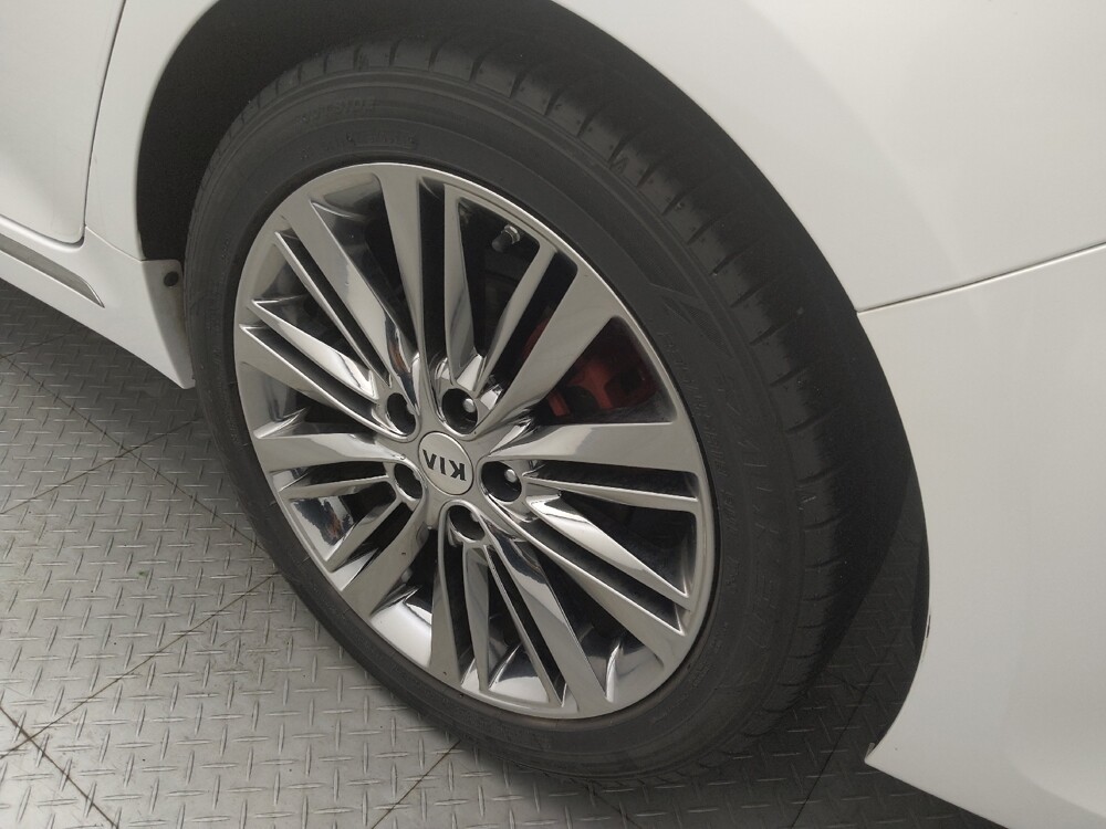 2018 Kia Optima in Houston, TX 77034 - 18123103 31