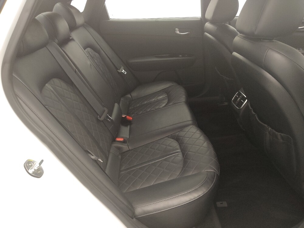 2018 Kia Optima in Houston, TX 77034 - 18123103 19