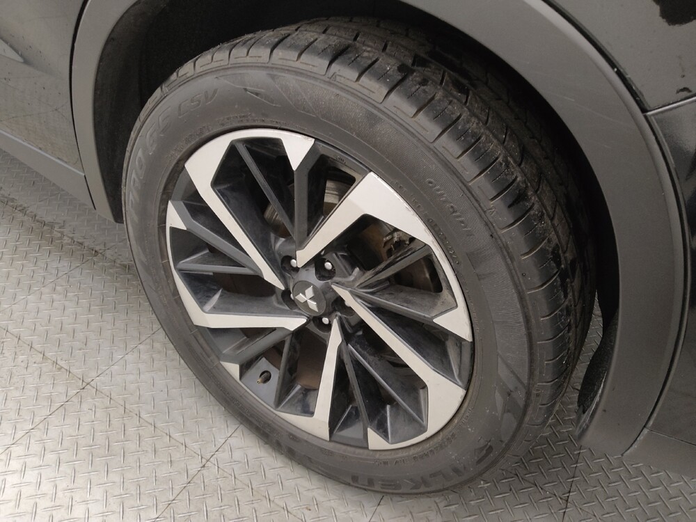 2023 Mitsubishi Outlander in Houston, TX 77060 - 18123104 31