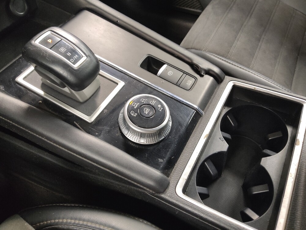 2023 Mitsubishi Outlander in Houston, TX 77060 - 18123104 26