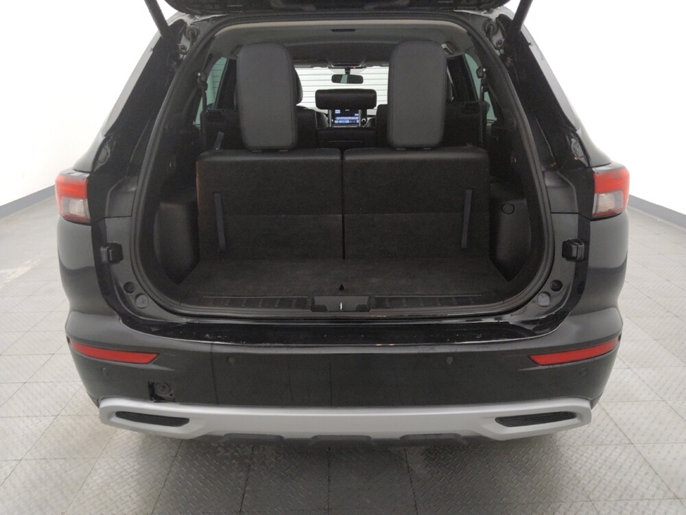 2023 Mitsubishi Outlander in Houston, TX 77060 - 18123104 29