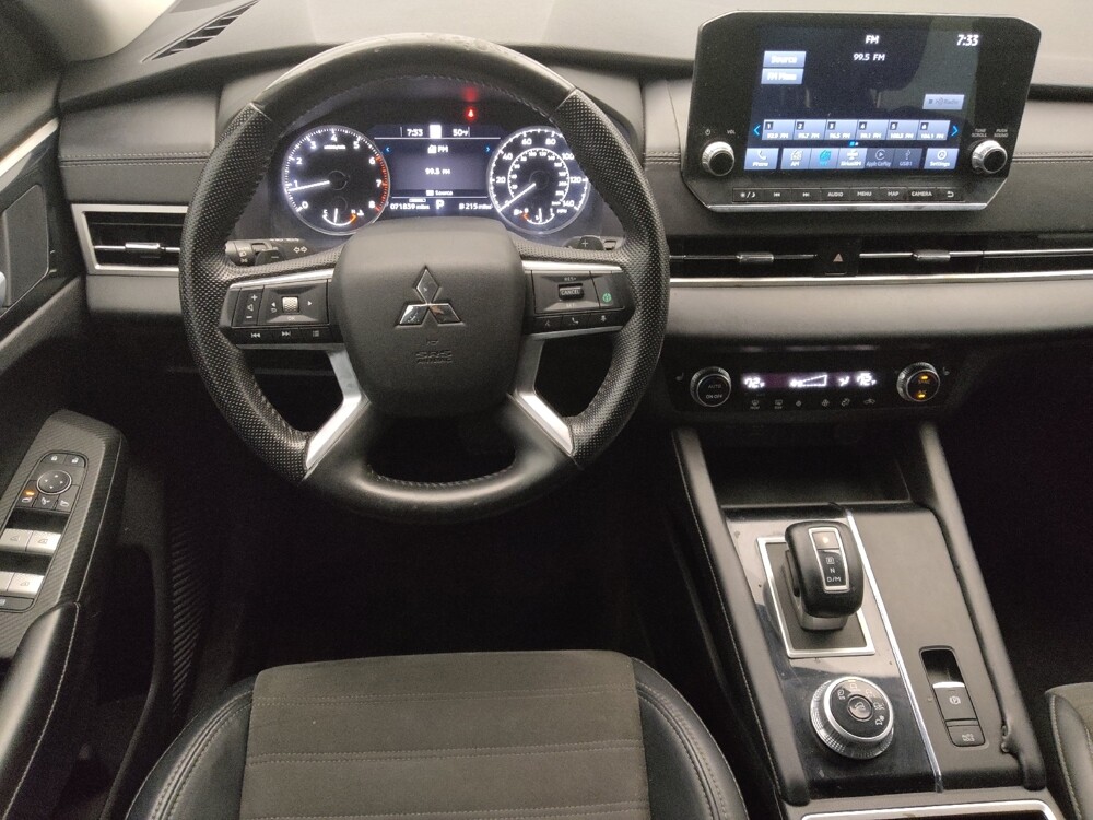 2023 Mitsubishi Outlander in Houston, TX 77060 - 18123104 22